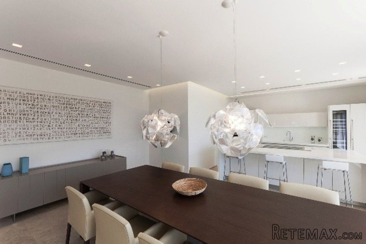 Modern Luxury Villa of 380 m2 located in Puerto de Andratx... - 2