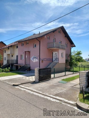 Sesvete, Sesvetski Kraljevec - kuća 220m2, okućnica 235m2 - 2