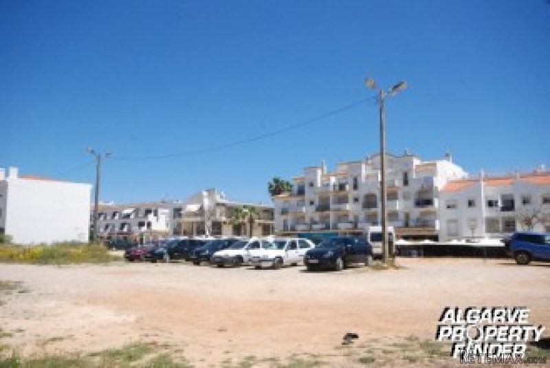 Te Koop: Bouwkavel In Centraal Algarve..