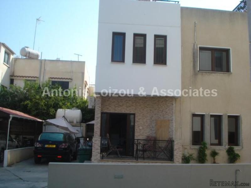 Three Bedroom Semi Detached House with..