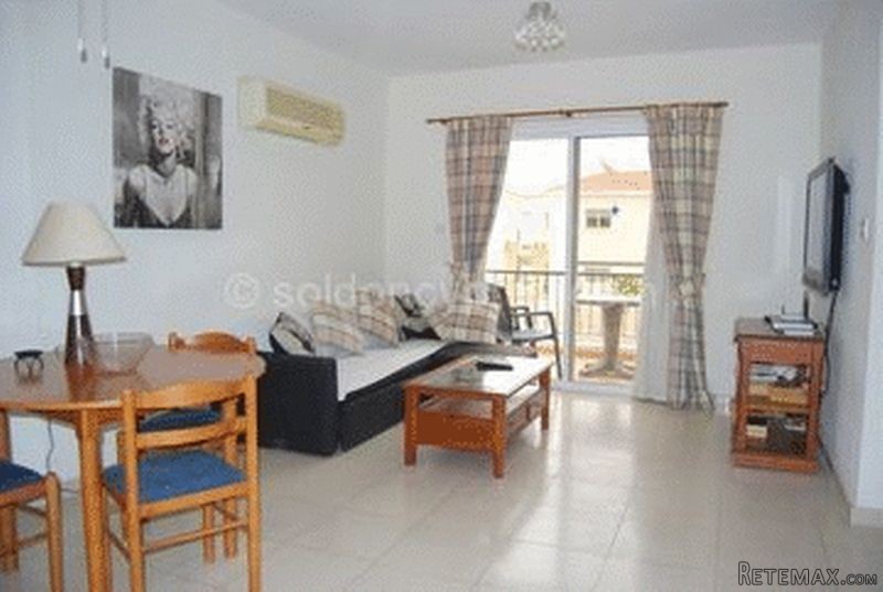 1 Bedroom - Apartment - Paphos - For.. - 2
