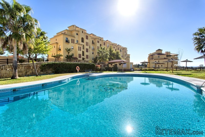 3 Bedrooms - Apartment - For Sale