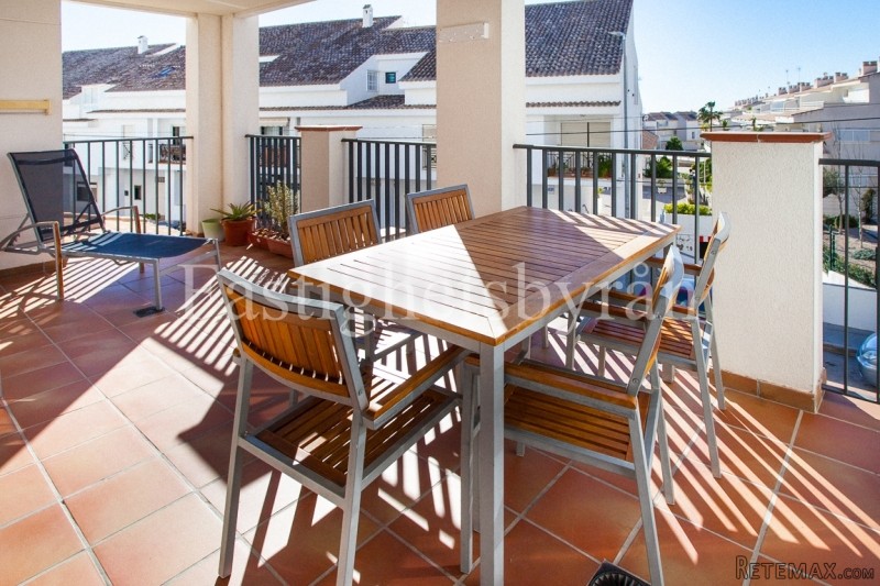 Altea - Costa Blanca - 2