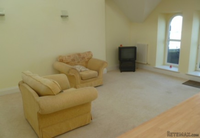 Apartment 5, Marina House, Marine.. - 2