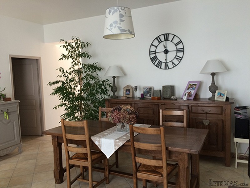 Beautifully Renovated House With Garage - 2