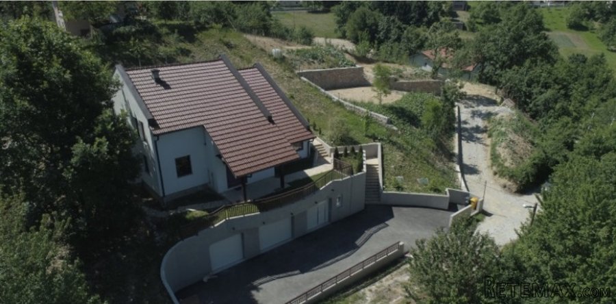 Kuca Ugorsko,Vogosca,Sarajevo (novija gradnja) - 3