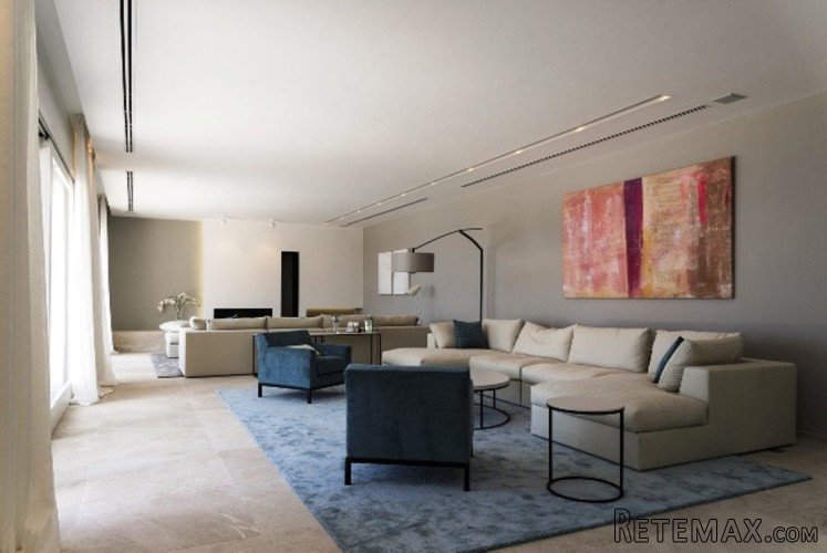 Modern Luxury Villa of 380 m2 located in Puerto de Andratx... - 3