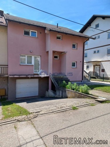 Sesvete, Sesvetski Kraljevec - kuća 220m2, okućnica 235m2 - 3