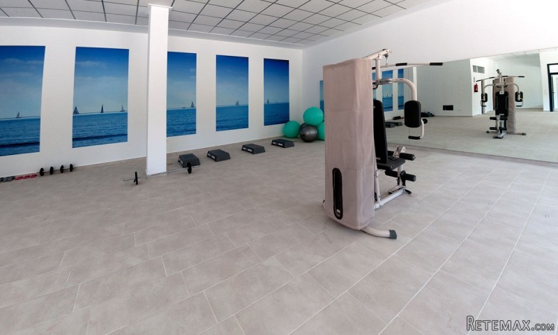 2 Bedrooms - Apartment - For Sale