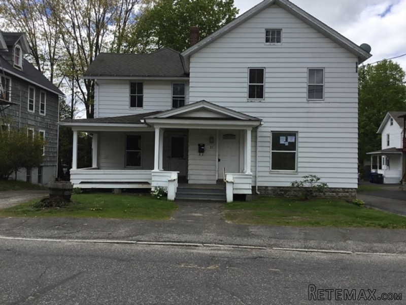 27 Pearl St Torrington, CT, 06790..