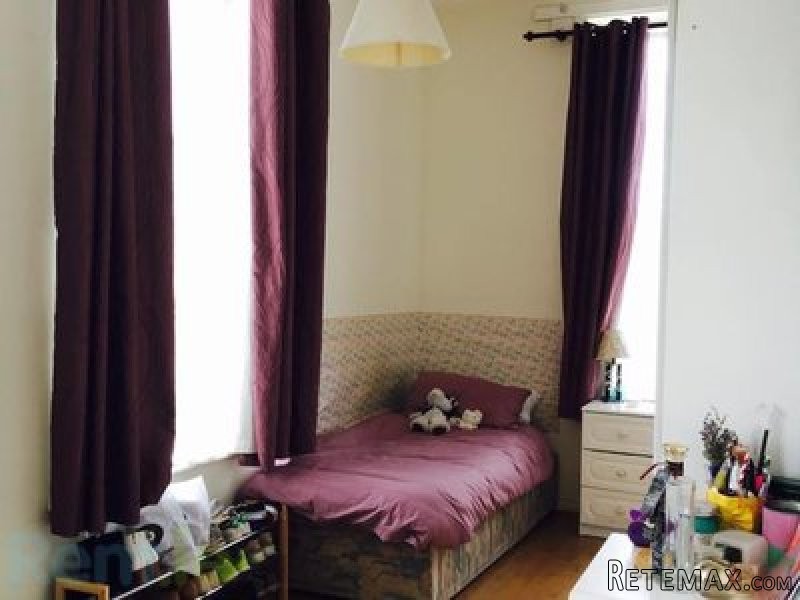 33 Mountjoy Square apartment 78 Dublin..