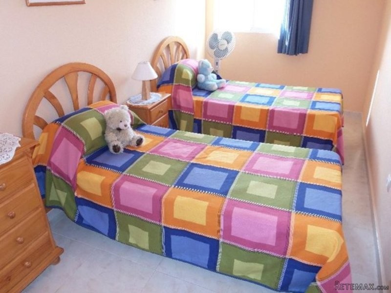 Apartment in Garrucha