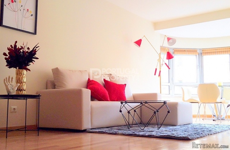 Gorgeous 1 Bedroom Apartment in Olaias