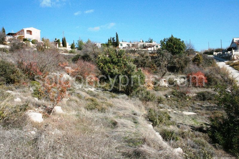 - Land - Paphos - For Sale - 2