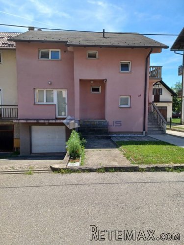 Sesvete, Sesvetski Kraljevec - kuća 220m2, okućnica 235m2 - 4