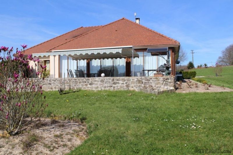 4 Bedrooms - House - Limousin - For Sale