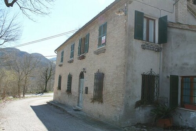 A Wonderful Restored Apartment.