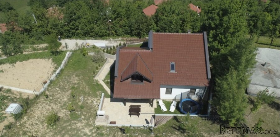 Kuca Ugorsko,Vogosca,Sarajevo (novija gradnja) - 5