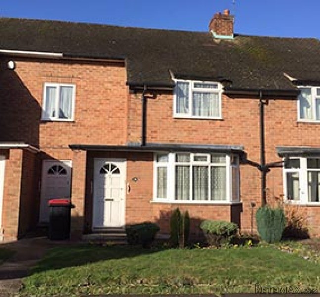 78 Wingfield Road, Coleshill, B46 3LJ