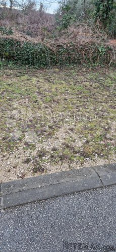 GRAĐEVINSKO ZEMLJIŠTE U CENTRU MJESTAŠCA NEDALEKO LABINA - 6