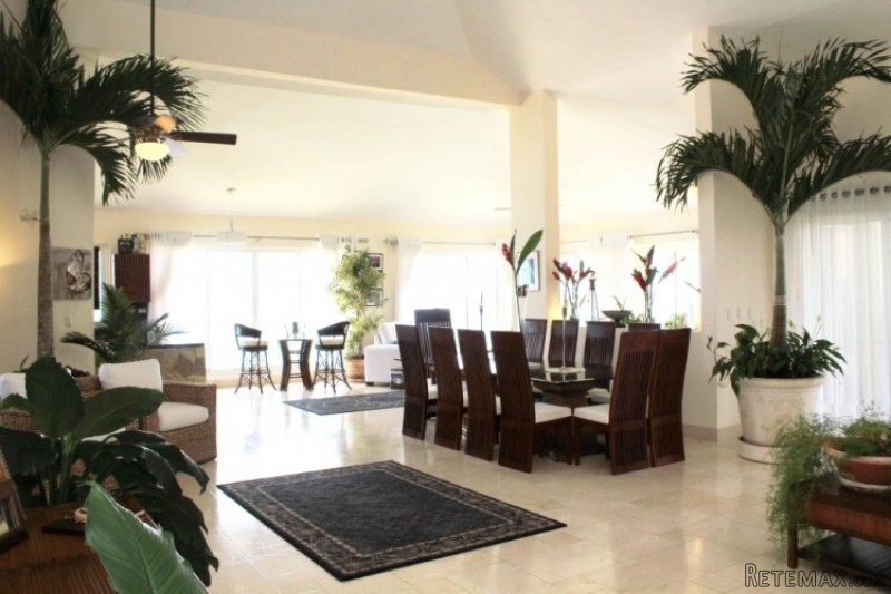 Spectacular 360 Sq.Meters Beachfront.. - 2