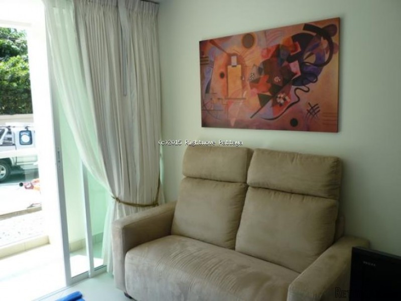 1 Bedroom Condo for sale in Pratumnak -.. - 2