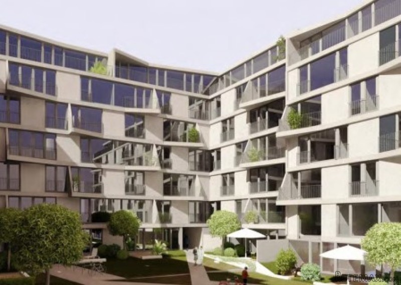 Modern Luxury Apartment Project Close.. - 2