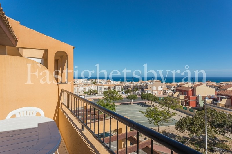 Torrevieja La Mata | Torrevieja
