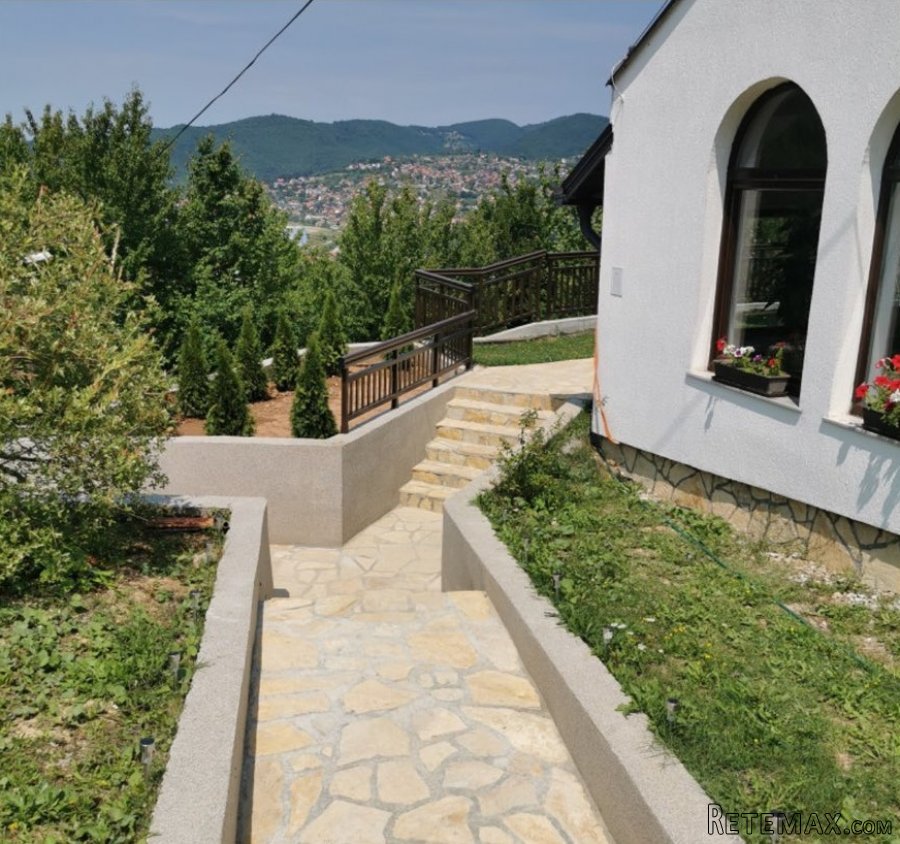 Kuca Ugorsko,Vogosca,Sarajevo (novija gradnja) - 8