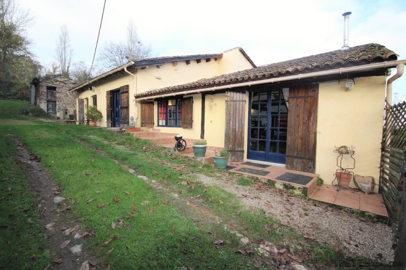 Charming 3 bedroom cottage with gite in..