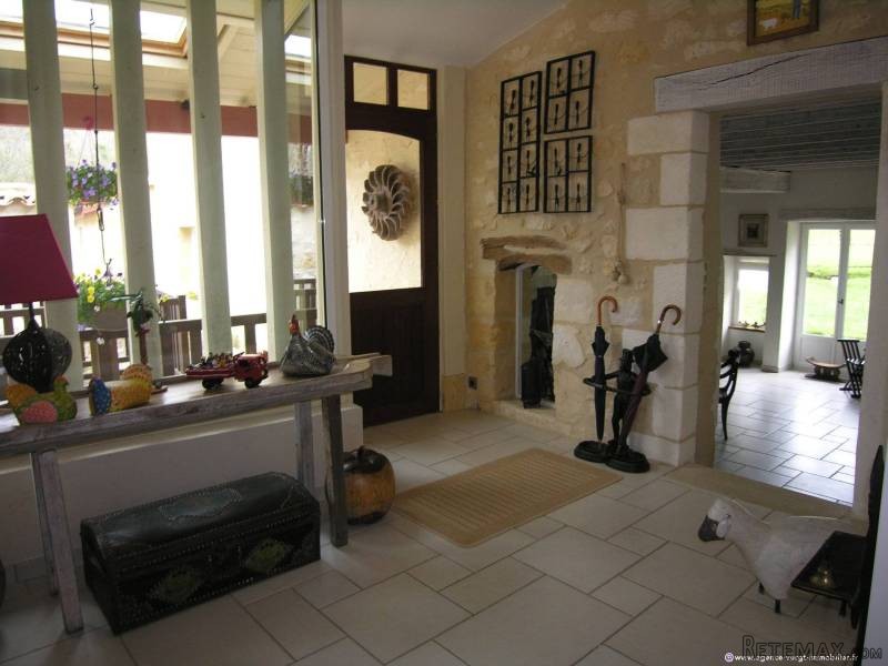 Ref 20/959 : Grande Demeure Ancienne - 2
