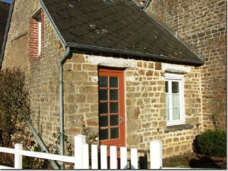 Superb Village House with Outbuilding - 2
