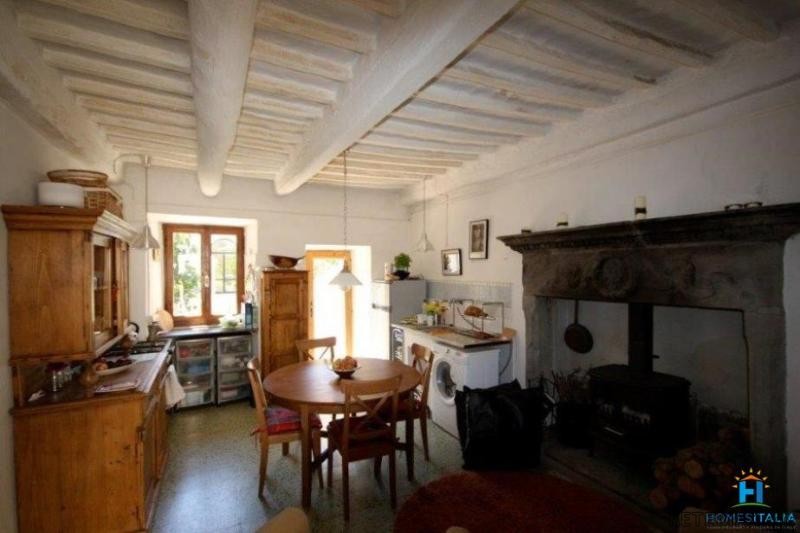 Attractive renovated terraced house