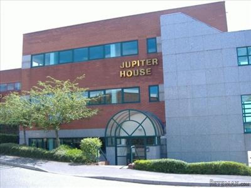 Jupiter House, Green Street Green Road..