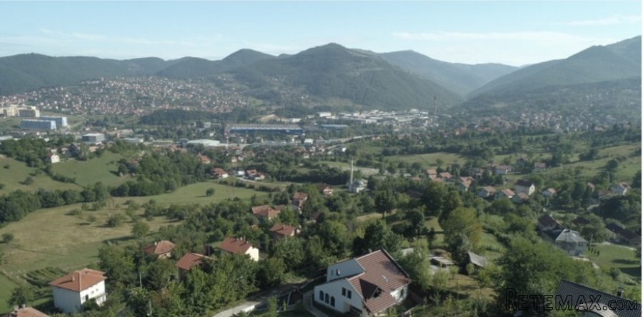 Kuca Ugorsko,Vogosca,Sarajevo (novija gradnja) - 10