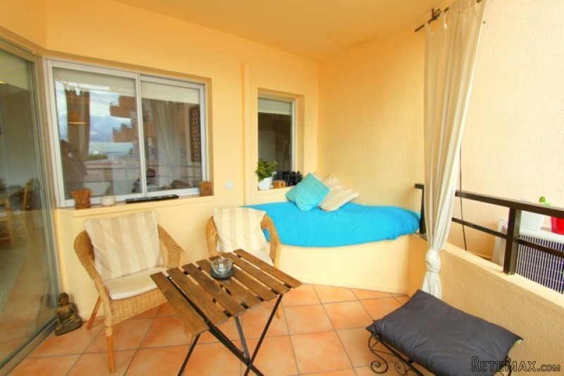 Apartment in Palmanova with sea views.. - 2