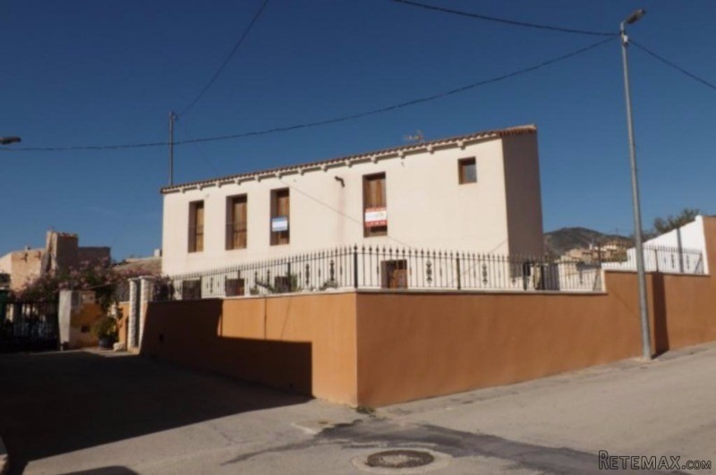Country House For Sale Macisvenda