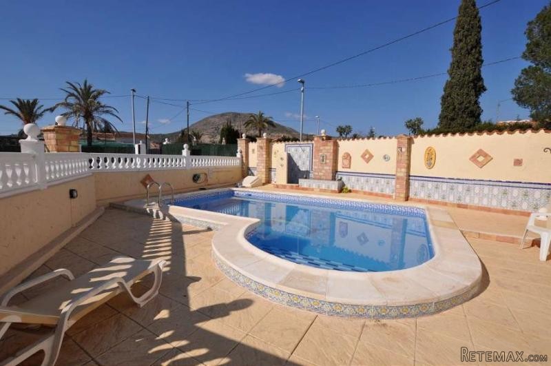 Large Guest House (ex restaurant) (Ref... - 2