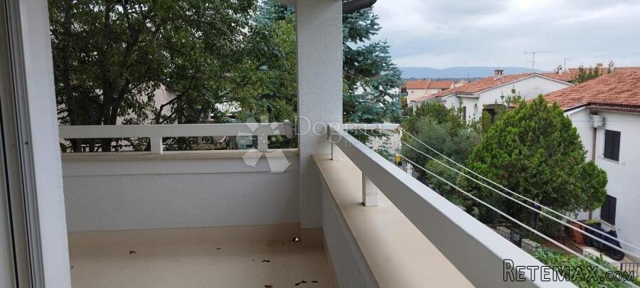 OTOK KRK - MALINSKA - APARTMANSKA KUĆA - 2