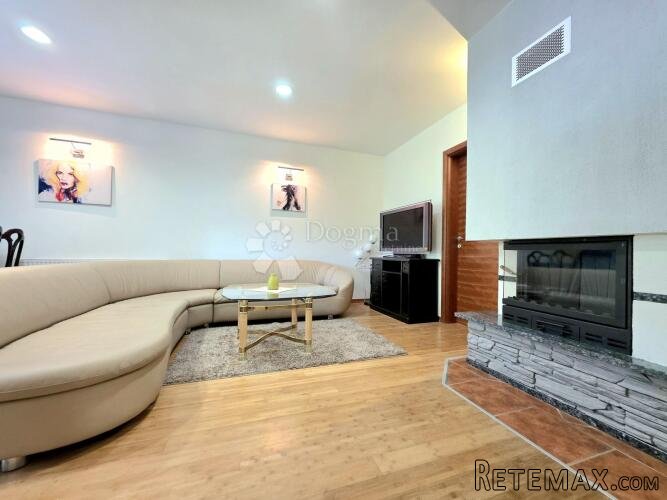PRODAJA, Stan, Zagreb, NKP 71,45 m2, Trnje - 2