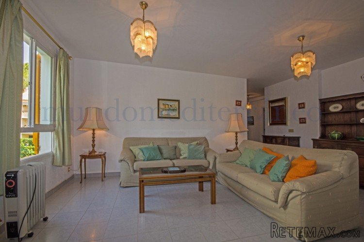 Spacious 1st floor of 90 m2 located in the area of Pinaret... - 2