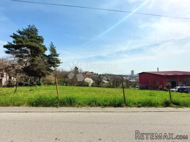 Zagreb, Podsused, građ. zemljište, 3378m2 - 2