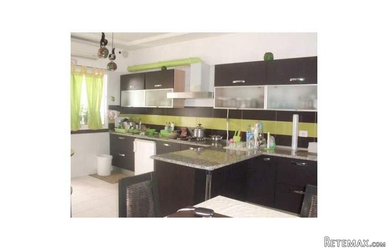Appartement 3 chambres