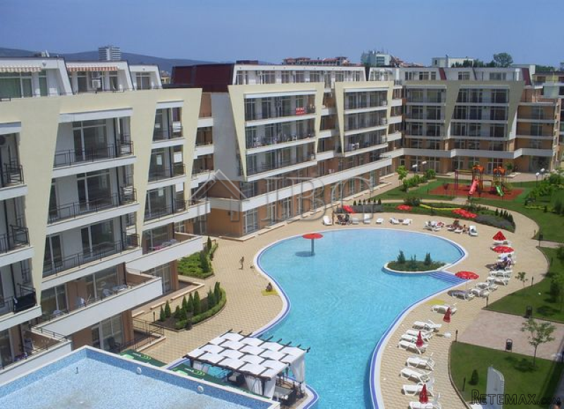 Furnished One-bedroom apartment minutes.. - 2