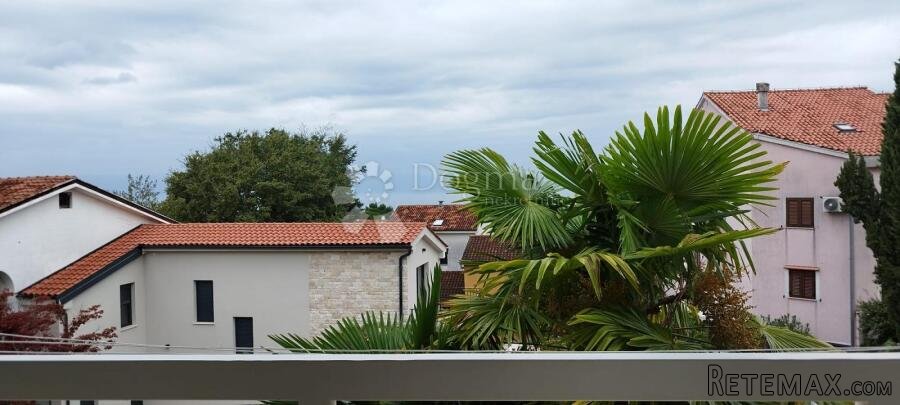OTOK KRK - MALINSKA - APARTMANSKA KUĆA - 3