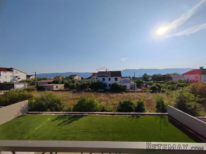 Otok Krk, nova villa sa bazenom na odličnoj lokaciji - 3