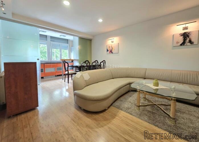 PRODAJA, Stan, Zagreb, NKP 71,45 m2, Trnje - 3