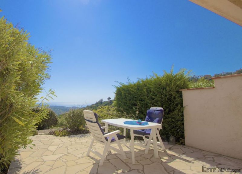 Sale Apartment - Les Issambres - 2