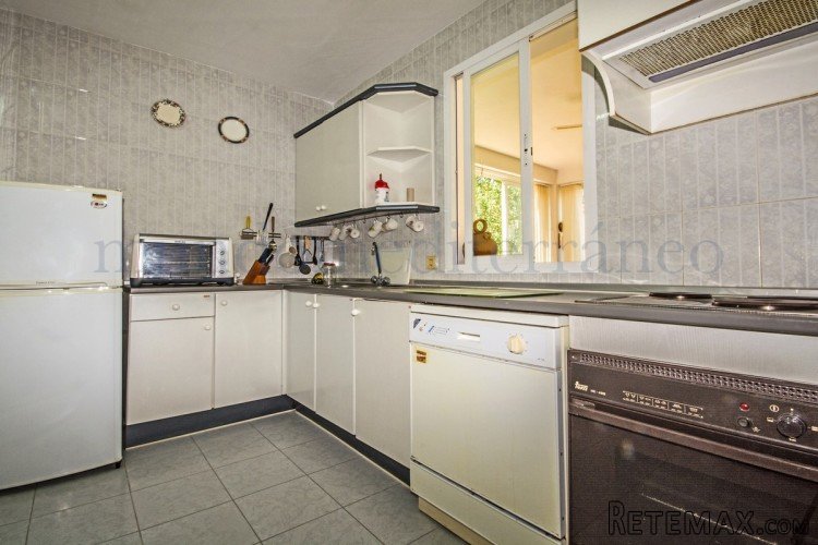 Spacious 1st floor of 90 m2 located in the area of Pinaret... - 3