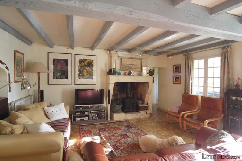 Spacious Village House - 2
